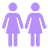 Two Escorts