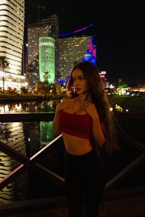 ALINA💕