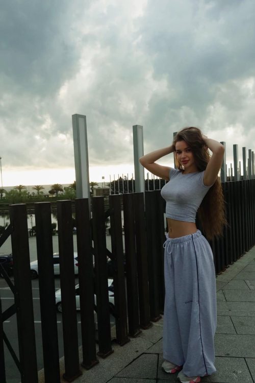 ALINA💕