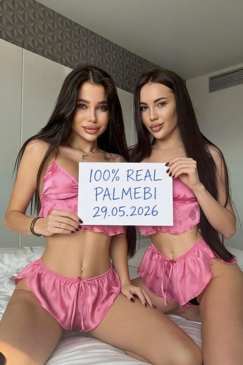 Hot girls