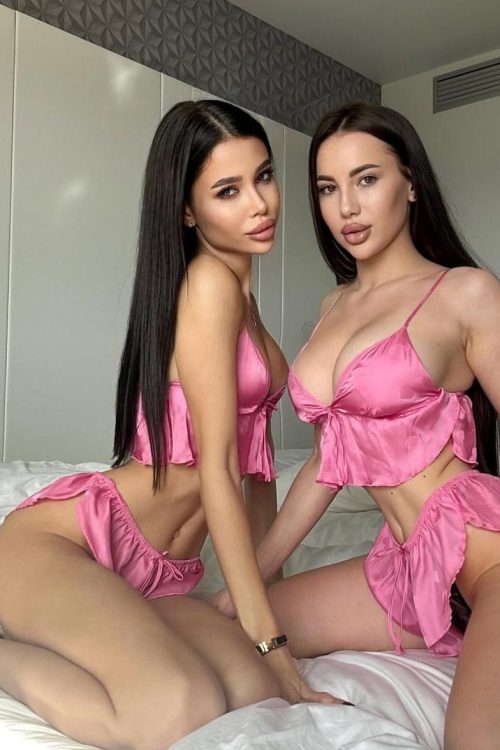 Hot girls