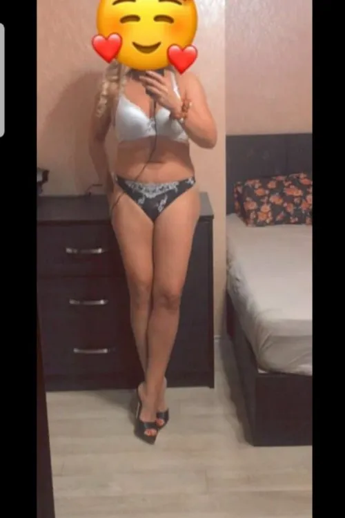 ვგიჟდები კუნზე