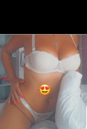 ვგიჟდები კუნზე