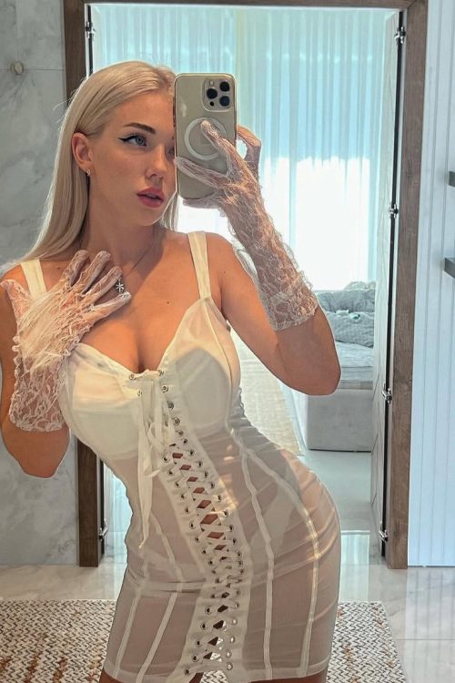 Ангелина
