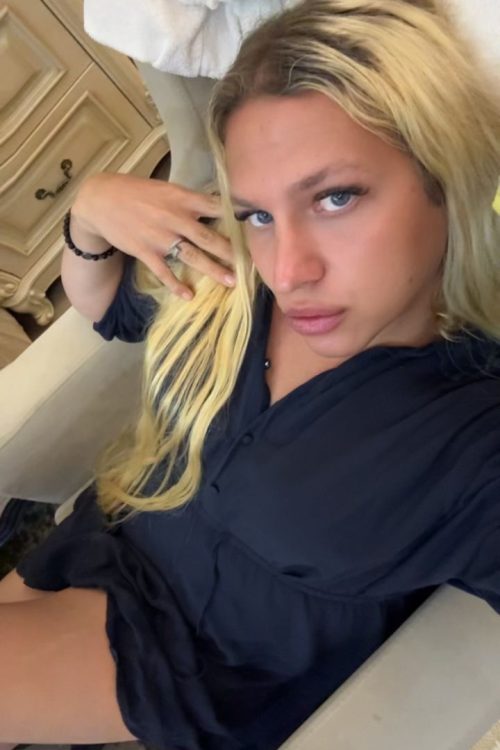 dasha trans