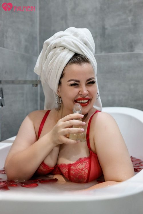 Tatiana Massage