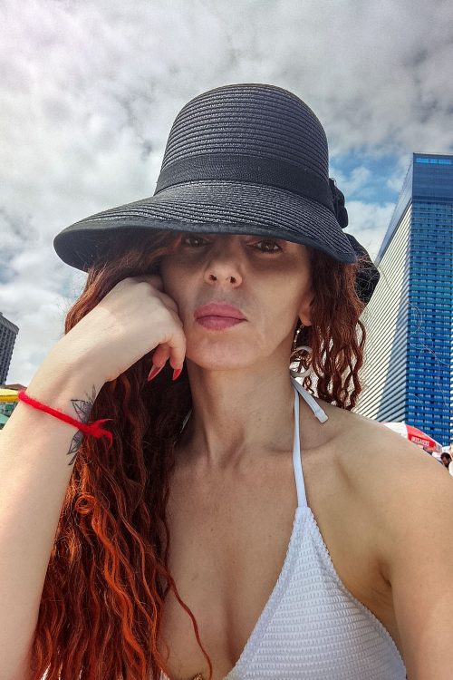 Anna batumi