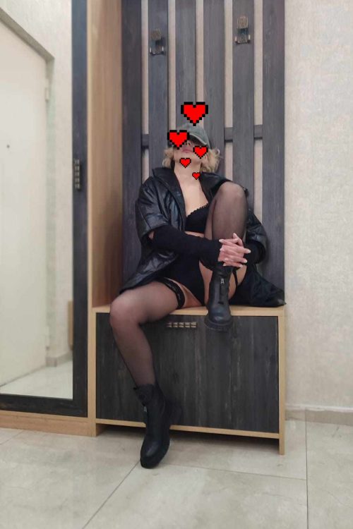 Katya Moldova