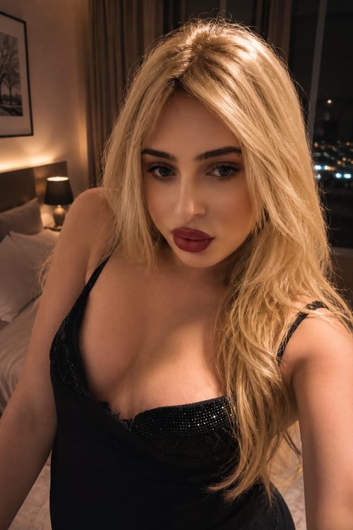 Sandra trans