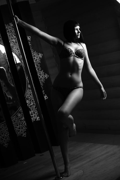 Nuru massage