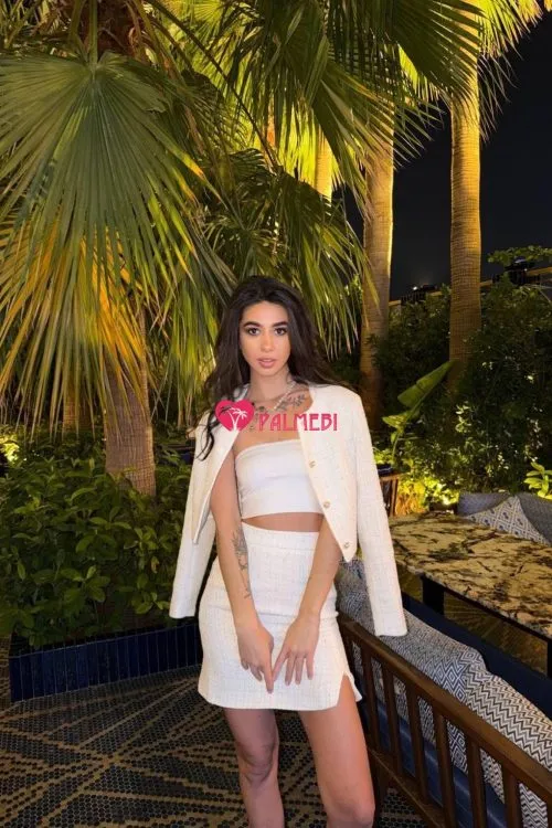 Jasmine GFE