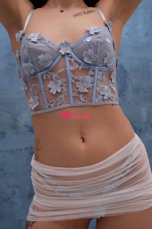 Nicole 19 GFE