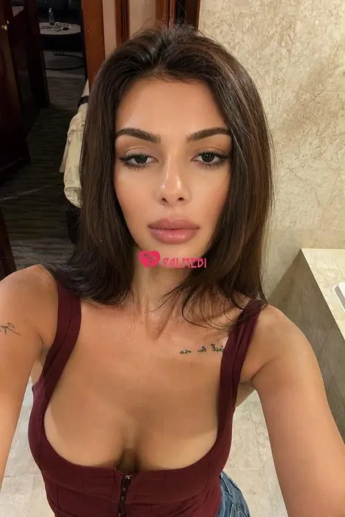 Aline Top